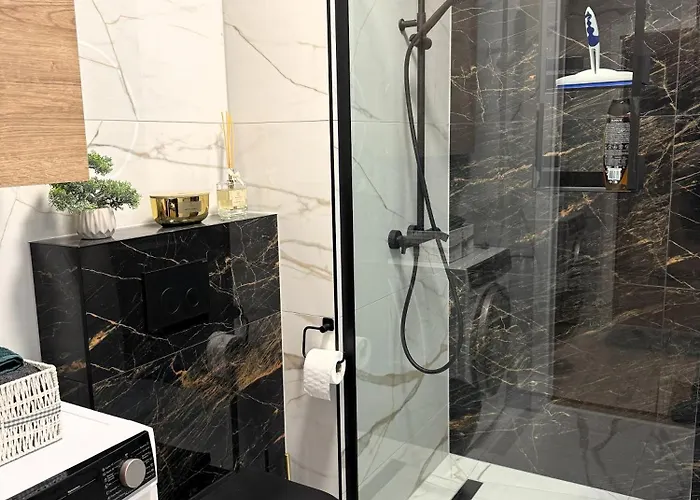 Urokliwy Zakatek Wałbrzych